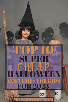 halloween costumes for kids Homemade Halloween Costumes