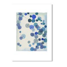 Constellation - print giclee from  watercolor painting - blue circles connected by geometric lines. $24.00, via Etsy. Watercolor Constellation, Scandinavian Paintings, Scandinavian Painting, Constellation Art, Home Decor Blue, Constellation Print, Modern Wall Art Canvas, Abstract Art Print, Wall Art Abstract