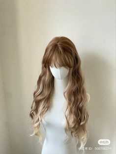 Long Messy Hair, Flapper Hair, Korean Hair Color, Hair Color Underneath, Red Hair Inspo, Hair Inspiration Long, Hair Color Streaks, Hairstyles For Layered Hair, Hair Tips Video