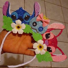 Stitch And Angel Birthday Party Ideas, Stitch And Angel Party, Cumple De Stitch Ideas, Stitch Crafts, Stitch Party, Stitch Cake, Stitch Birthday, Luau Birthday Party