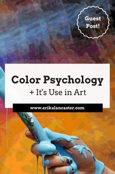 Meaning and Symbolism of Color Psychology Art Creative, Psychology Drawing, Color Theory Art Lessons, Psychology Project, Balanced Aesthetic, Beginner Drawing Lessons, Famous Artworks, Painting Sketchbook, Find Your Voice