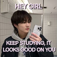 Jungwon study motivation Enhypen Study Motivation, Hand Lettering Quotes, Motivation Board, Lettering Quotes, Whisper Confessions, Hey Girl, Self Motivation