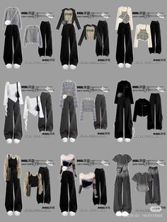 333 Outfit Method, Acubi Winter Outfit, Vintage Hollywood Men, Stray Kids Outfits, Simple Style Outfits, Cute Modest Outfits, Dress Design Sketches, Everyday Fashion Outfits