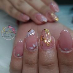 Wedding Acrylic Nails, Makeup Nails Designs, Fake Nails Designs, Subtle Nails, Beauty Nails Design, Casual Nails, Work Nails, Short Square Acrylic Nails, Almond Nail