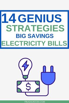 Want to save money on electric bills and keep your budget in check? Discover effective tips to reduce your utility bill and lower your monthly expenses. Learn how to save on electricity with smart strategies that help you manage your money better. These tips will help you save money fast and maintain a budget-friendly lifestyle while keeping your home energy-efficient. Perfect for anyone looking to cut costs and improve their financial health! Manage Your Money, Money Saving Techniques, Utility Bill, Monthly Expenses, Save Money Fast, Save Electricity, Smart Ideas, Electricity Bill, Financial Health