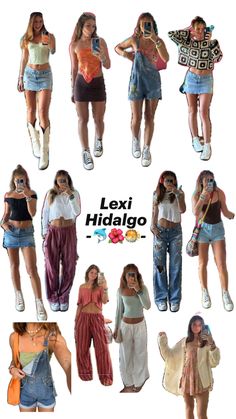 Lexi hidalgo , beach girl , sunsets , outfits , beach Surfergirl Style, Heels Design, Sandals Design, Fest Outfits, Shoe Ideas, Outfit Inspo Summer