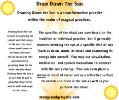 the sun and its energy is shown in this text description for an article on how to draw