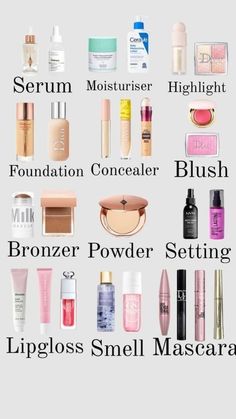 Room Makeup, Makeup Beauty Room, Preppy Makeup, Makeup Order, Simple Makeup Tips, Night Beauty, Makeup Help, Easy Makeup Tutorial