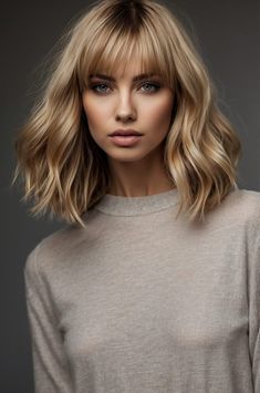 29 Haircuts for Thin Fine Hair Ideas Trending Short Hair, Tapered Haircut For Women, Hair Styles For Black Women, Styles For Black Women, Fine Hair Styles For Women, Haircut For Women, Fine Straight Hair, Tapered Haircut, Blonde Haircuts