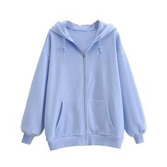 Brand Name: hiriginMaterial: PolyesterSleeve Style: RegularHooded: YesOrigin: CN(Origin)Season: WinterDecoration: zipperStyle: CasualItem Type: HoodiesSleeve Length(cm): FullRelease Date: Autumn 2021Thickness: Thick Winter)Fabric Type: CottonClothing Patterns: LOOSELiner Type: Cotton-LinerGender: WOMENPattern Type: SolidClothing Length: RegularCollar: Hooded 90s Streetwear Fashion, Women Grunge, Hoodies Y2k, Solid Hoodie, Y2k Women, Long Sleeve Jacket, 90s Streetwear, Winter Sweatshirt, Long Sleeves Coats