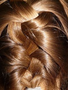 colorazione alla cannella Hair Stules, Hairstyle App, Thick Hair Remedies, Recommended Skin Care Products, Utila, Plaits Hairstyles, Hair Shedding, Short Hair Color, Hair Remedies