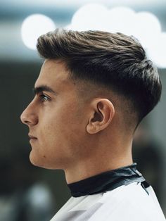 35 Best Low Maintenance Teenage Guy Haircuts Quiff Fade Hairstyles Men, Quiff Hairstyles Men Undercut, Taper Comb Over Men, Stylish Men’s Haircuts, Taper Fade With Quiff, Short Hair Low Fade, Low Fade Quiff, Low Fade Haircut Mens, Low Fade Em V