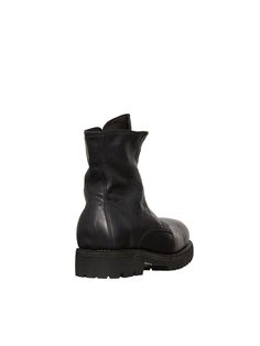 Step into the ultimate blend of style and durability with these sleek black boots. Crafted from 100% leather, they deliver a robust and distinguished look perfect for the modern, fashion-forward individual. Their combat design adds a rugged edge to your outfit, asserting a bold statement. Size: 42 - Perfect for those with a shoe size 42, ensuring a comfortable and snug fit. Color: Black - A versatile and timeless color that pairs well with any outfit. Composition: 100% Leather - High-quality mat Ageless Style, Versace Bags, Combat Boot, Birkin 25, Balenciaga Designer, Lv Bag, Casual Backpack, Fendi Bags, Prada Bag