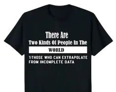 VestWayTshirts | Etsy Two Kinds Of People