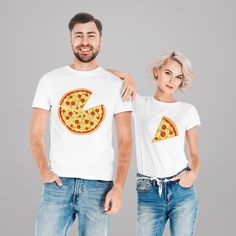 Pizza and Pizza Slice T-shirts | Christmas shirt | Matching Pizza shirts | Pizza Lover shirt | Pizza is my Valentine | Couple t-shirts Valentines day shirt Pizza and Pizza Slice T-shirts | Pizza Mom shirt | Dad Pizza Shirt | Pizza Slice Baby Bodysuit | Father and son outfit | Family outfits Pizza and Pizza Slice T-shirts | Mom and Dad Pizza Shirt | Pizza Slice Baby Bodysuit  SIZE chart is available in photos. Please review the sizes before ordering Price is per item. Please add each size needed Pizza T Shirt Design, Funny White T-shirt For Gift, Funny White T-shirt Gift, Funny White T-shirt As Gift, Matching Graphic Print T-shirt For Gift, Sublimation Print Short Sleeve Tops As A Gift, Gift Sublimation Print Short Sleeve Tops, Family Matching White Tops With Sublimation Print, White Matching Shirt With Custom Print