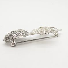 925 Sterling Silver Vintage Germany Floral Filigree Pin Brooch Weight: 6.6g WELCOME TO PAWN SHOP We are an actual pawn shop and have been in business for over 25 years. Since 1990, our establishment has been serving a variety of clients by providing them with short term cash solutions and options of liquidity regarding their treasured heirlooms. Acknowledging that today′s customers are very sophisticated and are looking for a variety of investments, our acquisitions are hand-picked for our speci Floral Filigree, Vintage Germany, Coral Jewelry, Miraculous Medal, Colored Gems, Pawn Shop, Real Pearls, Silver Filigree, Pin Brooch