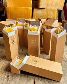 #candlemaker #beeswaxcandles #candles #savethebees #ciredabeille #naturalcandles #provence Beeswax Candle, Beeswax Candles Diy, Honey Shop, Bee Wax Candles, Honey Packaging