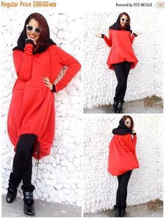 Just in: SALE 30% OFF Asymmetric Hoodie /  Jumper Dress / Hooded Fleece / Loose Sweatshirt TDK17 https://www.etsy.com/listing/174020961/sale-30-off-asymmetric-hoodie-jumper?utm_campaign=crowdfire&utm_content=crowdfire&utm_medium=social&utm_source=pinterest Asymmetric Hoodie, Orange Jumper, Orange Jumpers, Orange Sweatshirt, Hoodie Sweatshirt Dress, Chic Gowns, Hoodie Jumper, Tunic Sweatshirt, Dress Tunic