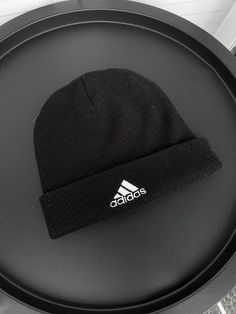 FOLLOW MY SHOP TO CHECK DAILY UPDATES & PRICE DROPS Follow us on Instagram @beton_vintage 10% off when you buy 2 items 15% off when you buy 3 items 20% off when you buy 4 items Vintage Adidas Beanie Bini Hat Black  Size : OS Material : Cotton  Condition : 9/10 Hat is in very good pre-owned condition Please, check photo carefully! Please ask any necessary questions before making a purchase. Shipping Information: Processing Time: We ship items within 2-5 business days after receiving payment. Shipping Method: Standard International Shipping is used for all orders. A tracking number will be provided once your item is shipped. Estimated Delivery Time: Shipping time varies based on the destination and typically takes approximately 5-20 business days. Tracking Details: There are only two main ch Adidas Beanie, Vintage Adidas, Halloween Shopping, Caps Hats, Ukraine, Accessories Hats, Winter Hats, Bathing Beauties, Accessory Gift