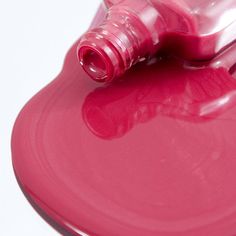 Don't cry over spilled nail polish. how to get nail polish out of clothes, carpets etc. I will be glad that I pinned this one day Nail Polish Out Of Clothes, Spilled Nail Polish, Remove Nail Polish, Pink Polish, Fingernail Polish, Glow Skin, Diy Cleaning Products, Cleaning Organizing