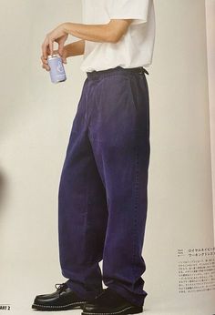 Popeye Magazine Style, Boy Casual Outfits, Tyler The Creator Fits, Outfits Doc Martens, Old Money Ralph Lauren, Japan Men Fashion, Casual Mens Outfits, Old Money Men, Popeye Magazine