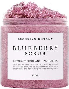 All - BrooklynBotany.com Moisturizing Body Scrub, Foot Scrub, Sugar Body, Sugar Body Scrub, Great Gifts For Women, Exfoliating Scrub, Skin Healing, Face Scrub, Vacation Ideas