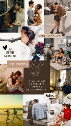 My Life Vision Board, Vision Board Ideas Relationships Couple, Wallpaper For Relationship, Perfect Partner Manifestation, Dream Relationship Quotes, Vision Board For Relationship, Mood Board Relationship, Money For Vision Board, Vision Board Manifestation Love