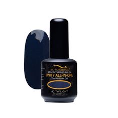 UNITY combines base, colour, top & nail strengtheners all-in-one bottle. This unique gel formula cures to the touch with no tacky inhibition layer, no alcohol or cleansers required. Featuring exclusive BSG SolarCure Technology, cures in UV/LED light or natural SUN light!Optional use with BSG Base and Top Gel Polish. LED/UV Cured. Soak-off Removal. Individual Size: 15mL(0.50fl.oz) With proper storage, enjoy no dried/clumpy bottles60+ applications per gel bottleBig-5 FreeNo Formaldehyde, Tolue Bio Seaweed Gel, Gel Pedicure, Nail Supply Store, Nail Strengthener, Top Nail, Candy Apples, Nail Supply, Gel Manicure, Soy Sauce Bottle