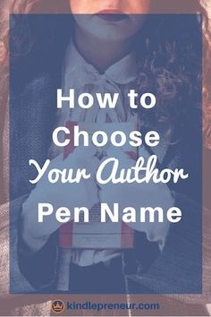 Pen Name Generator, Writing Personality, Writing Lifestyle, Author Tips, Writing Groups, Writers Notebook, Pen Name, Book Writing Tips