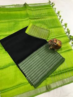 Mangalagiri pure Handloom pattu lehanga sets Blouse Design Models, Blouse Design, Design Model, Blouse Designs, Models