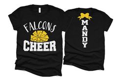 Glitter Cheer Shirt | Cheer Tshirts | Cheerleading Mom Shirts | Cheerleader Gift | Glitter Megaphone Shirt | Bella Canvas T-shirt by GavinsAllye on Etsy School Spirit Tops With Glitter Print For Cheerleading, Crew Neck T-shirt With Glitter Print For Team Spirit, Cheap Cheerleading Fan Apparel T-shirt, Team Spirit Crew Neck T-shirt With Glitter Print, Black T-shirt For Cheerleading Fan Apparel, Cheerleading Fan Apparel T-shirt, Team Spirit Glitter Print Crew Neck T-shirt, Team Spirit T-shirt With Glitter Print For Cheerleading, Customizable T-shirt For Cheerleading With School Spirit