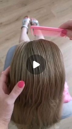 All About Hair on Instagram: "Beautiful hair tutorials for you 😍🥰 (By @the_follin_tribe_hair ) 💕 Follow us to get more hair style ideas and learn simple beautiful hair styles 💓 . . #hairstyleideas #videohair #braidtutorial #hairtutorialvideo #hairvideotutorial #hairstyletutorial #braidoftheday #braidsofinstagram #hairglamvideos #tutorialhairdo #hairvideoshow #naturalhairtutorial #tutorialhair #cutehairstyles #marcbeauty #tutorialvideo #braidinglife #hairofinstgram #braidinspo #hairdecoration #hairstylevideo #longhairstyles #hairspo" Hair Braiding Videos Tutorials, Easy Kids Hairstyles Short Hair, Elastic Hairstyles For Kids, Quick Easy Kids Hairstyles, Cute Hairstyles For Medium Hair For Kids, Easy Hairstyles For Kids Long Hair, Gymnastics Competition Hair Easy, Simple Kid Hairstyles, Kids Short Hair Styles Easy