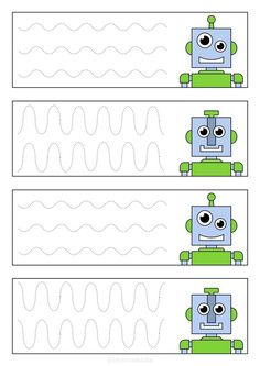 printable worksheet for kids to practice numbers