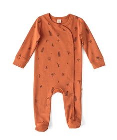 Our newest cool weather collection is Nature Babe and features outfit accessories for fall like these rust footed sleepers! Baby Wardrobe, Trendy Baby Clothes, Baby Boy Clothes Newborn, Baby Arrival, Baby Boy Shoes, Boys Pajamas, Baby Boy Fashion, Toddler Boy Outfits