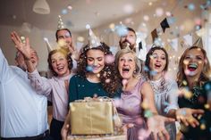 Strategies for the Big Moment Birthday Ideas For Him Boyfriend, Birthday Catering, Indoor Birthday Parties, Indoor Birthday, Birthday Prayer, Birthday Wishes Messages, Happy Birthday Daughter, Birthday Planning, Adult Birthday Party