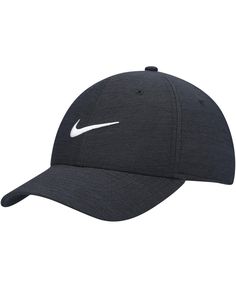 in stock Nike Baseball Cap, One Size Fits Most, Black Six-panel Golf Hat, Black Golf Hat With Curved Brim, Black Cap For Golf, Black Golf Cap, Nike Six-panel Hat For Sports Events, Nike Sports Hat With Curved Brim, Nike Outdoor Hat With Curved Visor, Nike Sports Hat One Size