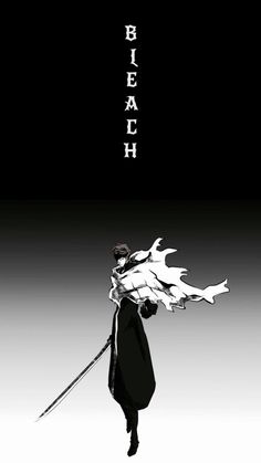 Bleach Tattoo, Bleach Pictures, Lilo And Stitch Characters, Aizen Sosuke, Werewolf Aesthetic, Bleach Anime Ichigo, Bleach Anime Art, 1080p Anime Wallpaper, Anime Monsters