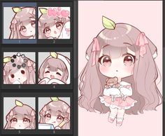 Home / Twitter Kawaii Bee, Stream Assets, Chibi Emotes, Expression Sheet, Sketch Poses