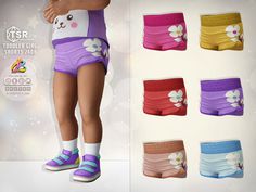 Infant Cc, Toddler Cc Sims 4, Sims 4 Toddler Clothes, Sims Baby, Sims 4 Family, Sims 4 Cc Kids Clothing