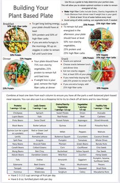 Plant Based Diet Plan, Plant Based Diet Meals, Plant Based Diet Meal Plan, Whole Food Plant Based, Healthy Plant Based Recipes, Healthy High Protein Meals