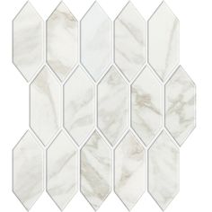 MB2025PICKMS1P2 Arabescato Marble, Tub Surround, Calacatta Gold, Tile Companies, Porcelain Floor, Porcelain Mosaic, Porcelain Flooring, Porcelain Floor Tiles, Ceramic Wall Tiles