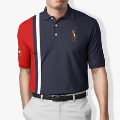 With polo product_name upgrade your wardrobe with our trendy polo shirt collection Explore a wide range of colors and styles to match any occasion Shop now and enhance your lookProduct Corporate Polo Shirt Design, Print Techniques, Outdoorsy Style, Outfit 2023, Corporate Uniforms, Polo Shirt Design, Ralph Lauren Polo Shirt, Luxurious Fabric