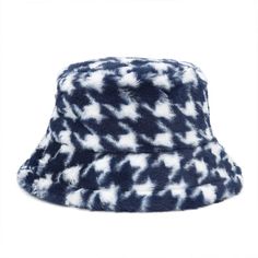 The hat is the easiest way to add a touch of personality to any cold-weather outfit. Why not give the classic bucket hat fluffy makeover? Material: Polyester. E Girl Clothes, Winter Bucket Hat, Faux Fur Bucket Hat, Fur Bucket Hat, Aesthetic Clothing Stores, Soft Girl Clothes, Cold Weather Outfit, Fleece Hat, Fisherman Hat