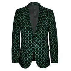 Elevate your wardrobe with the Washington Floral Jacquard Blazer, a masterpiece of elegance and sophistication. Perfect for formal events, business meetings, or dressing up a casual outfit, the Washington Floral Jacquard Blazer is a must-have for anyone looking to make a statement. Dry Clean Only Water Wash Medium Iron Don't Bleach Jacquard Blazer, Events Business, Mens Blazer, Statement Outfit, June Birthstone Jewelry, Floral Jacquard, Pearl Jewellery Earrings, Business Meeting, June Birth Stone