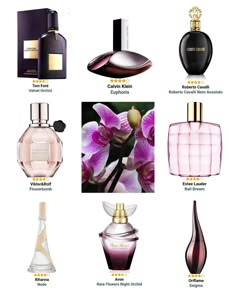 Female Perfume For Women, Best Women’s Perfumes, Sophisticated Perfume For Women, Orchid Perfume, Popular Women’s Perfumes, Tom Ford Velvet Orchid Perfume, Watches Cartier, Movado Watches, Tom Ford Perfume