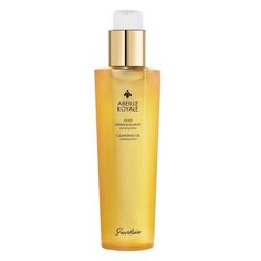 Das Abeille Royale Cleansing Oil ist ein Make-up-Entferner, der jede Art von Make-up, auch wasserfestes, sanft von Gesicht, Augen und Lippen löst und so dazu beiträgt, die Haut von Unreinheiten und Schmutzpartikeln zu befreien. Dieses Öl wird mit den Händen direkt auf die trockene Haut aufgetragen und behutsam einmassiert. So macht es aus dem Abschminken einen Moment des Wohlbefindens. Seine ultra-zarte Textur mit Honigduft verwandelt sich beim Kontakt mit Wasser in eine milchige Emulsion, die s Pollution, Perfume Bottles, Product Launch, Fragrance, Make Up, Texture, Film