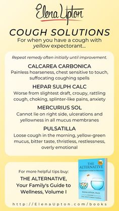 #NaturalRemediesForInflammation Best Cough Remedy, Toddler Cough Remedies, Dry Cough Remedies, Cough Medicine, Cold And Cough Remedies, Home Remedy For Cough, Cold Sores Remedies