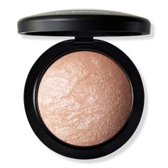 Mineralize Skinfinish Highlight Face Powder - MAC | Ulta Beauty Highlight Face, Too Faced Highlighter, Gloss Labial, Liquid Highlighter, Makeup Bag Organization, Blush Highlighter, Body Powder, Powder Highlighter, Exfoliate Face