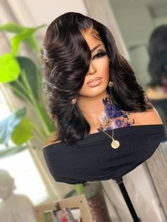 Ebony Hair, Brazilian Hair Wigs, Sassy Hair, Hair Affair, Business Hairstyles, Braids For Black Hair, Wig Styles