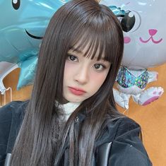 sullyoon Cute Anime Wallpaper, Cute Makeup, Ulzzang Girl